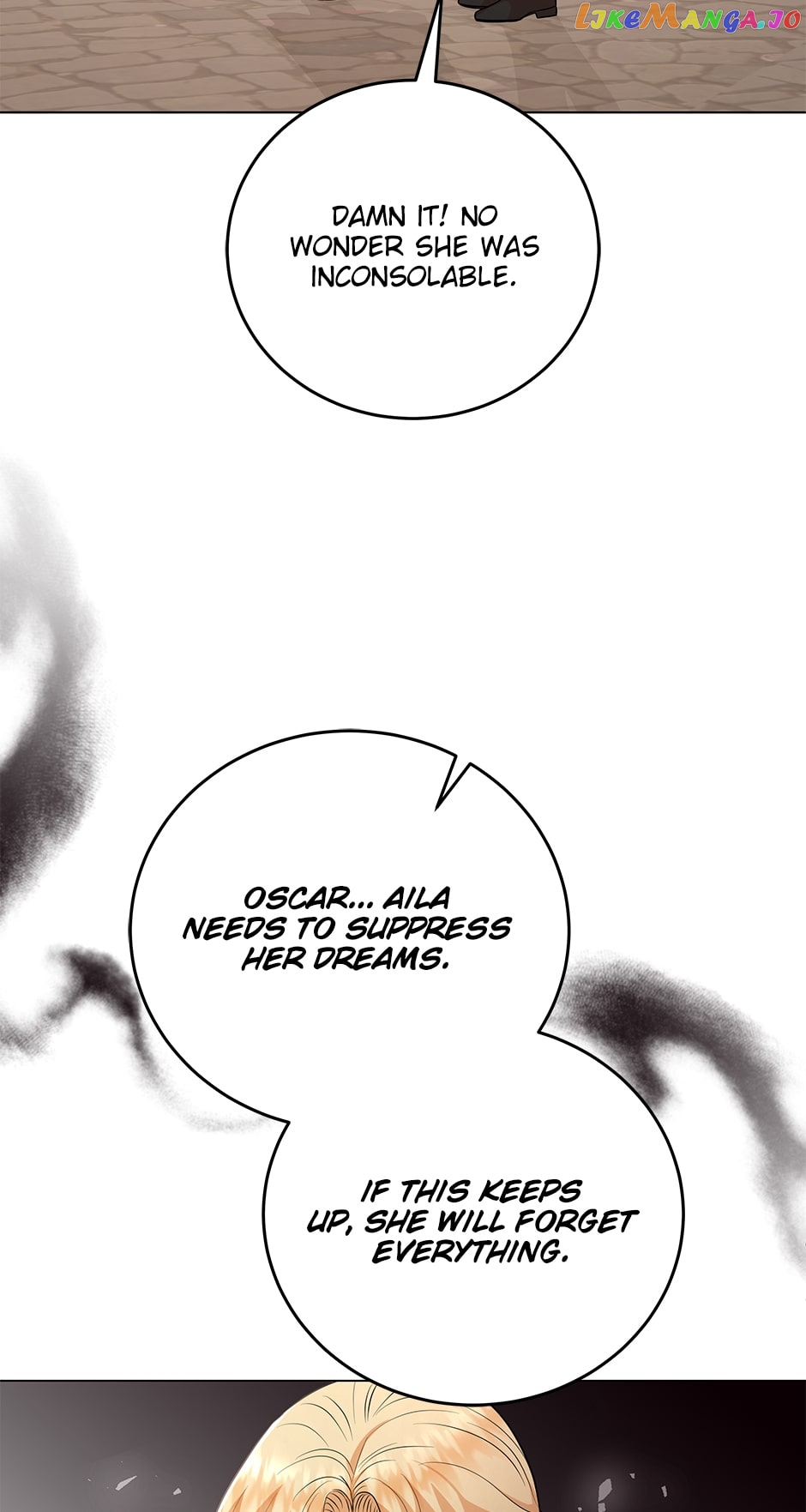 Resigning as the Villainess Chapter 84 - page 74