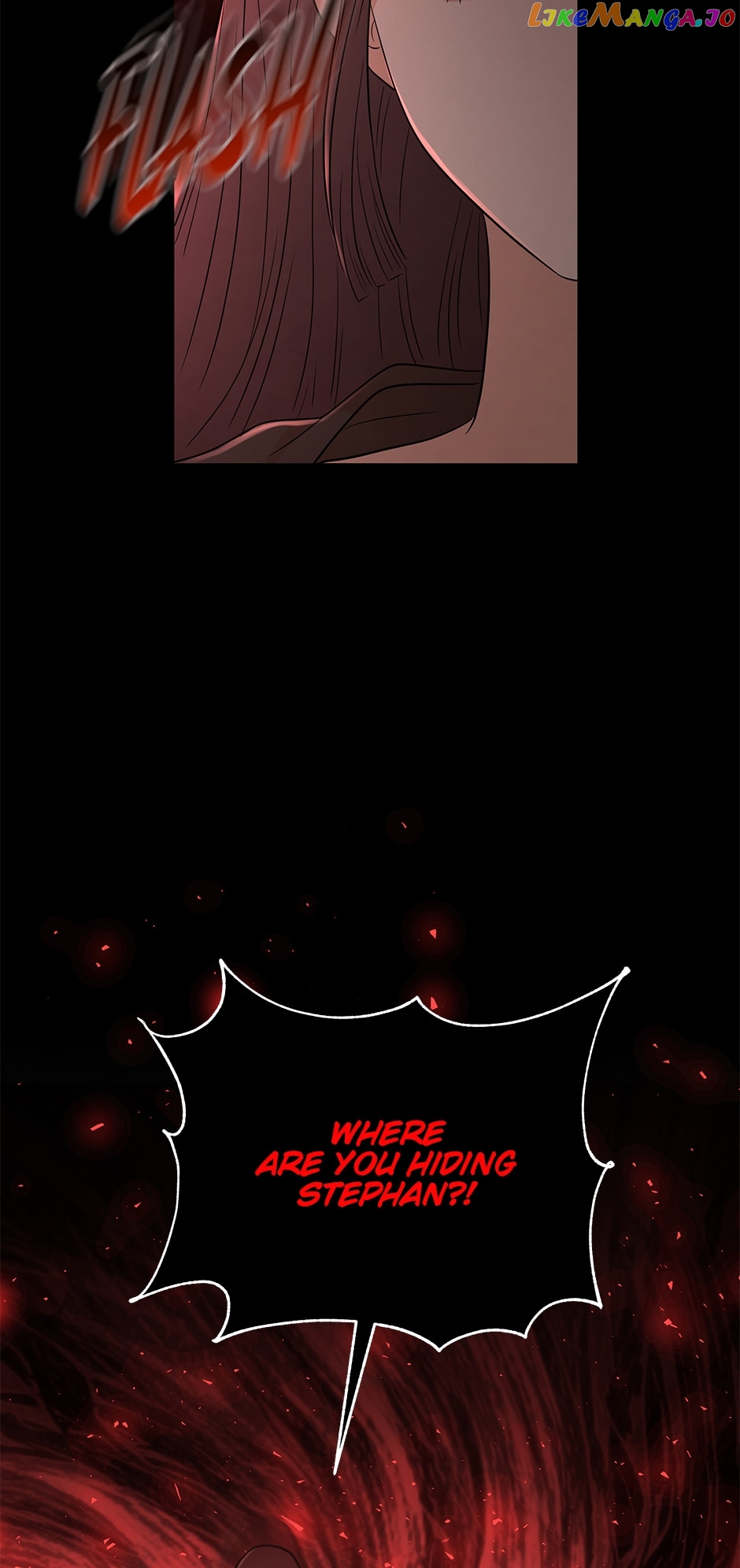 Resigning as the Villainess Chapter 84 - page 90