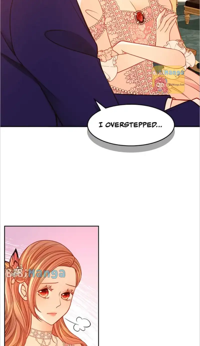 The Duchess’s Secret Dressing Room Chapter 43 - page 58