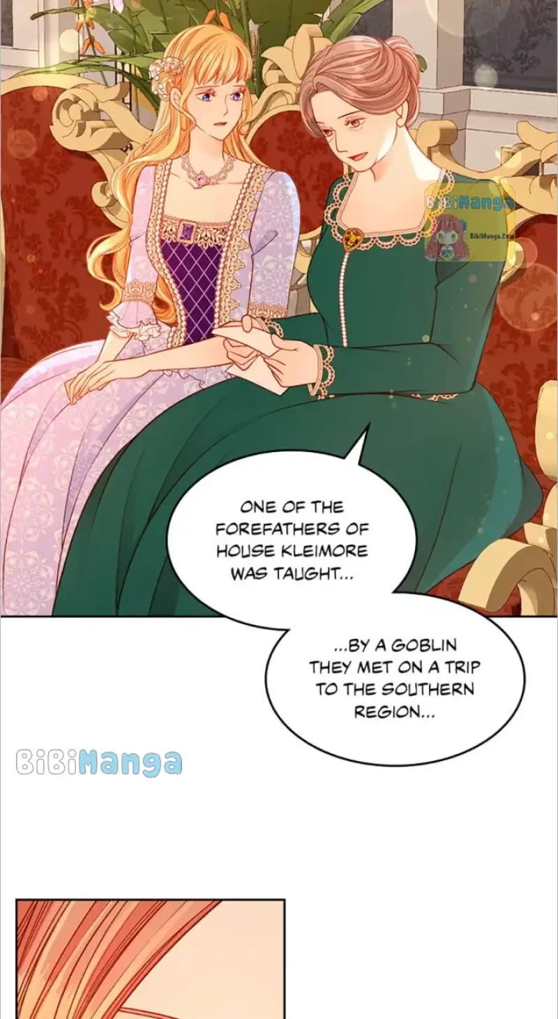 The Duchess’s Secret Dressing Room Chapter 43 - page 7