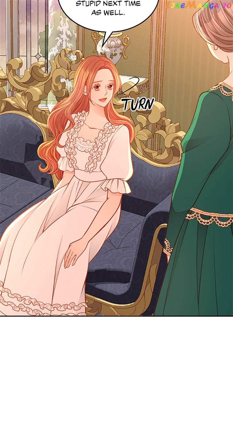 The Duchess’s Secret Dressing Room Chapter 46 - page 11