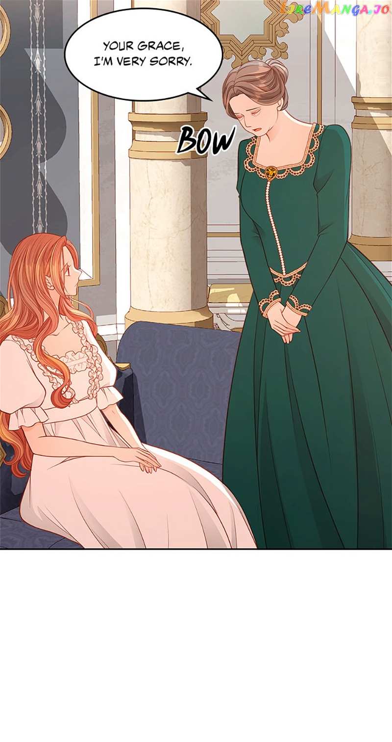 The Duchess’s Secret Dressing Room Chapter 46 - page 5