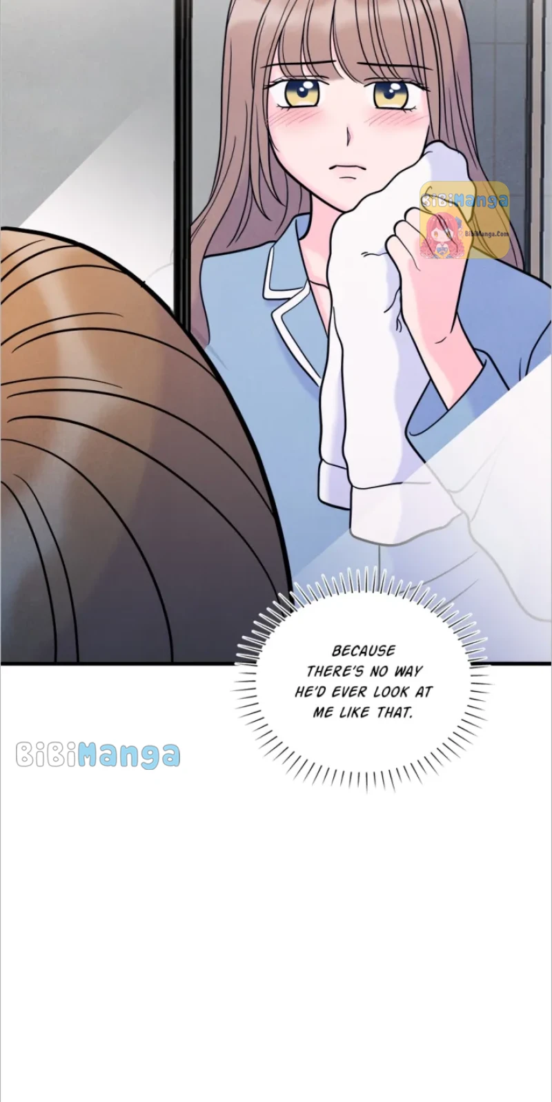 Sleeping on the Job Chapter 26 - page 60