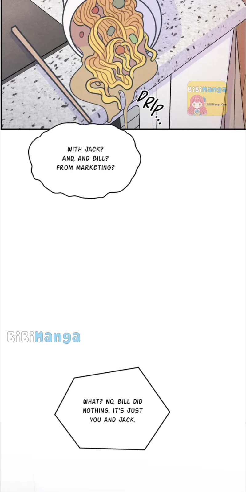 Sleeping on the Job Chapter 27 - page 49