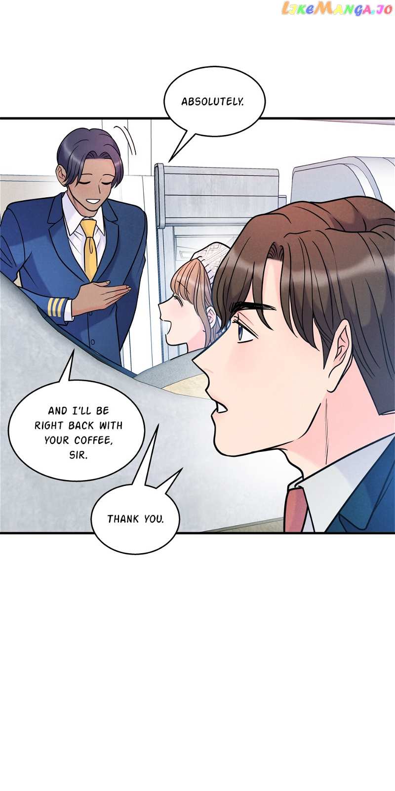 Sleeping on the Job Chapter 28 - page 16