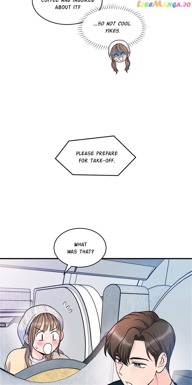 Sleeping on the Job Chapter 28 - page 24