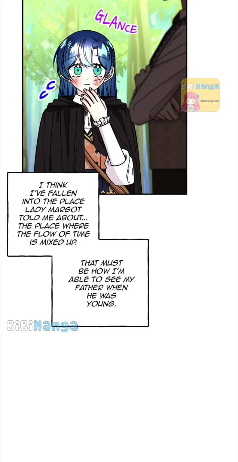 The Archmage’s Daughter Chapter 184 - page 5