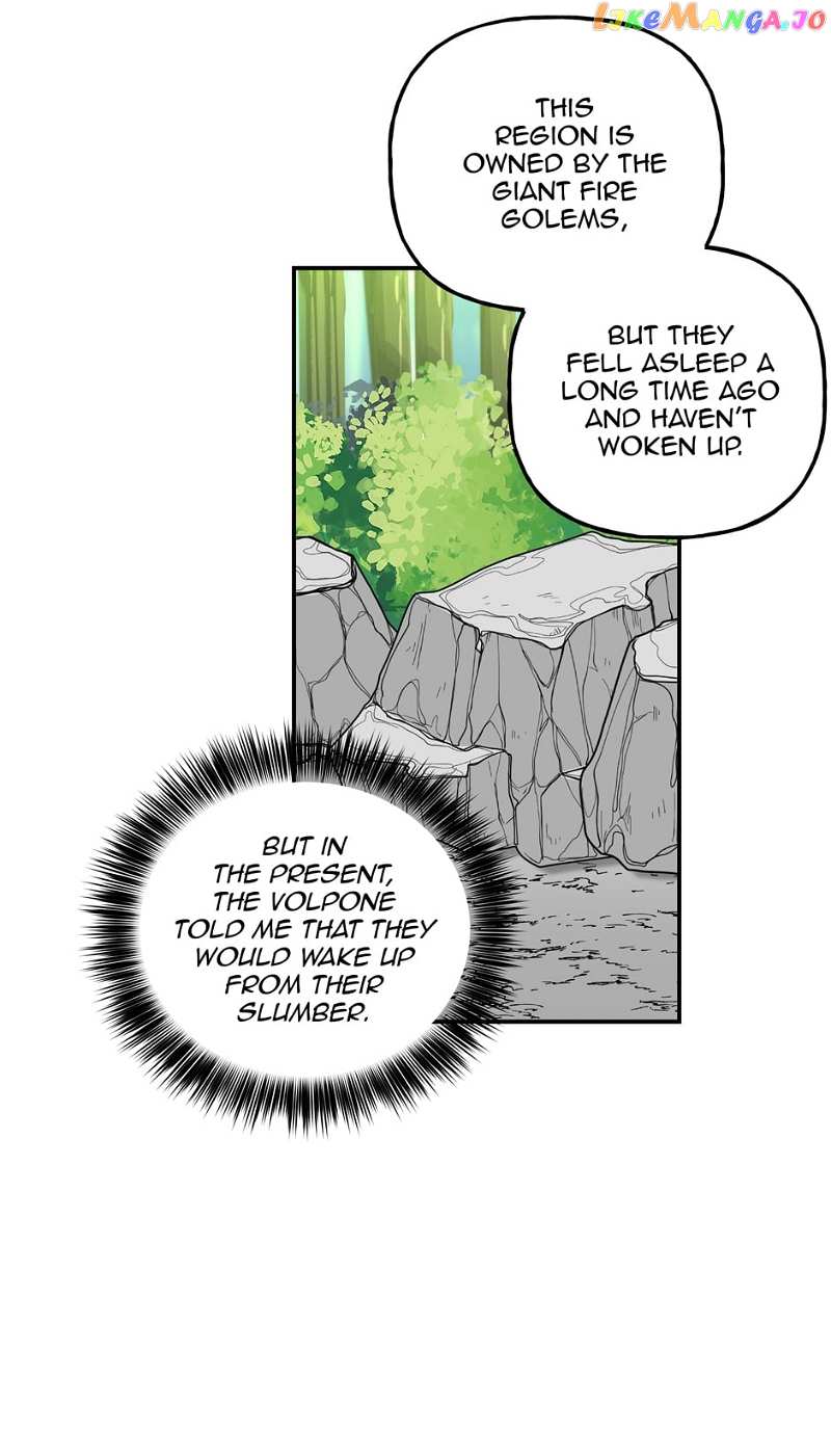 The Archmage’s Daughter Chapter 187 - page 11