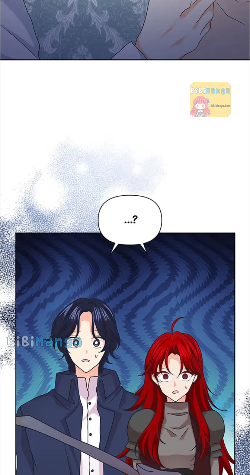 Abella's Dessert Cafe Chapter 70 - page 22