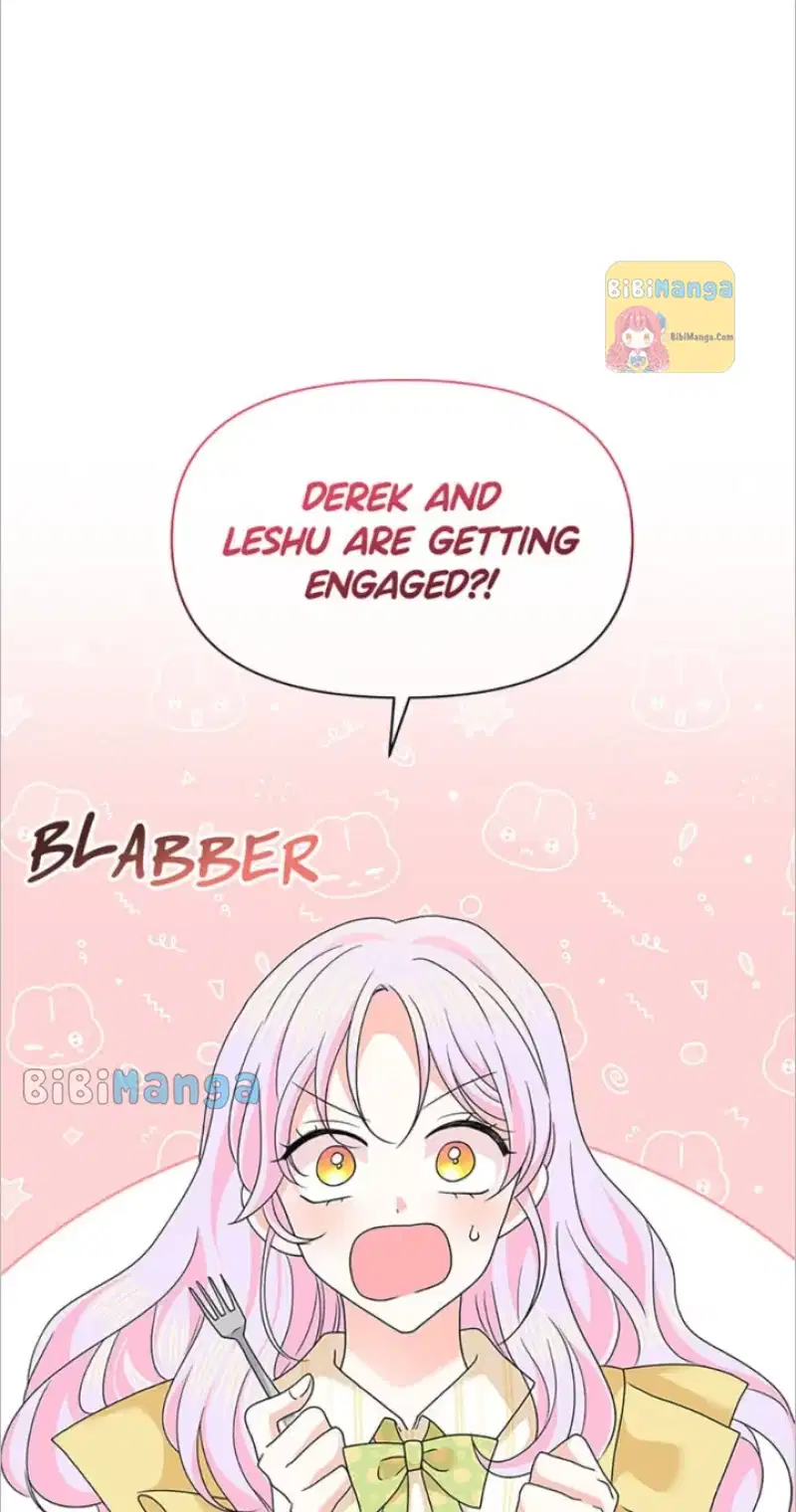 Abella's Dessert Cafe Chapter 70 - page 25