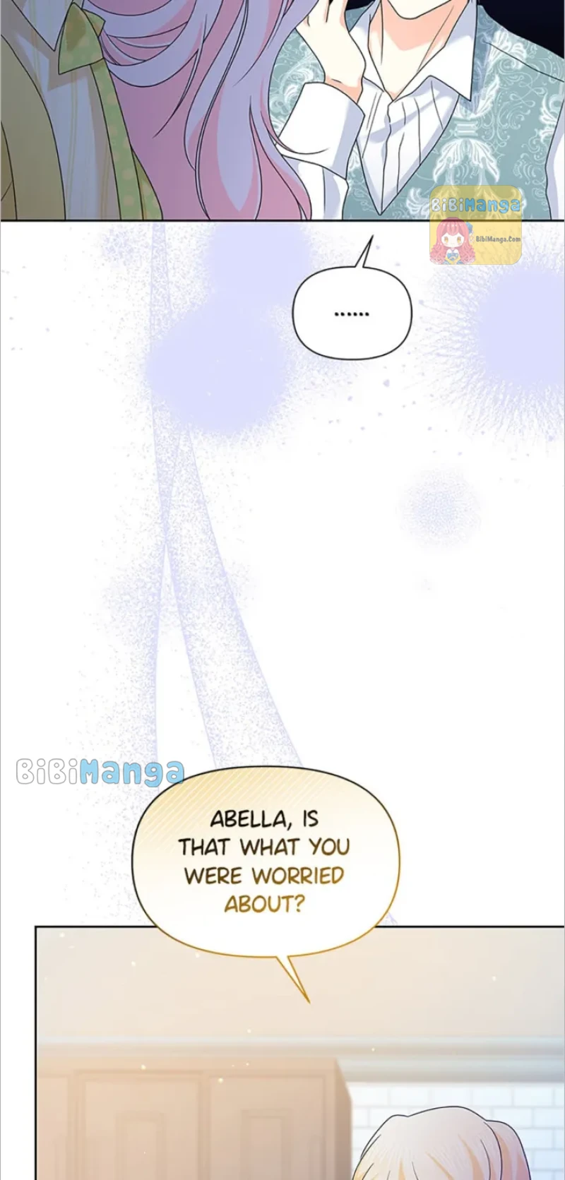 Abella's Dessert Cafe Chapter 70 - page 32