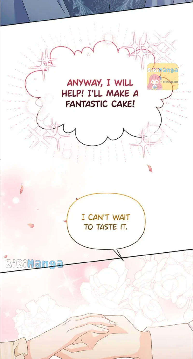 Abella's Dessert Cafe Chapter 70 - page 35