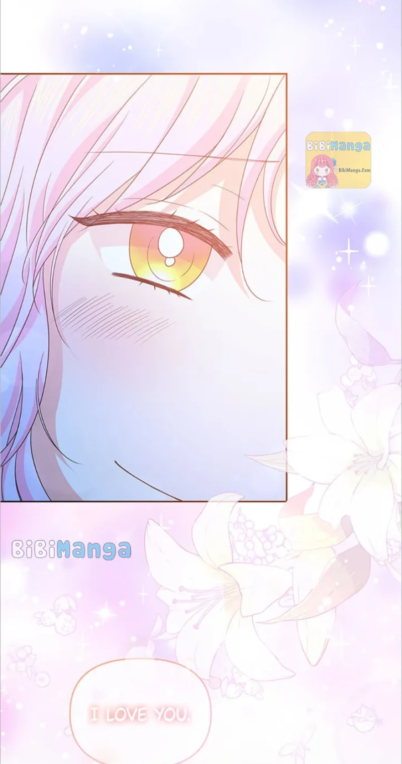 Abella's Dessert Cafe Chapter 70 - page 51