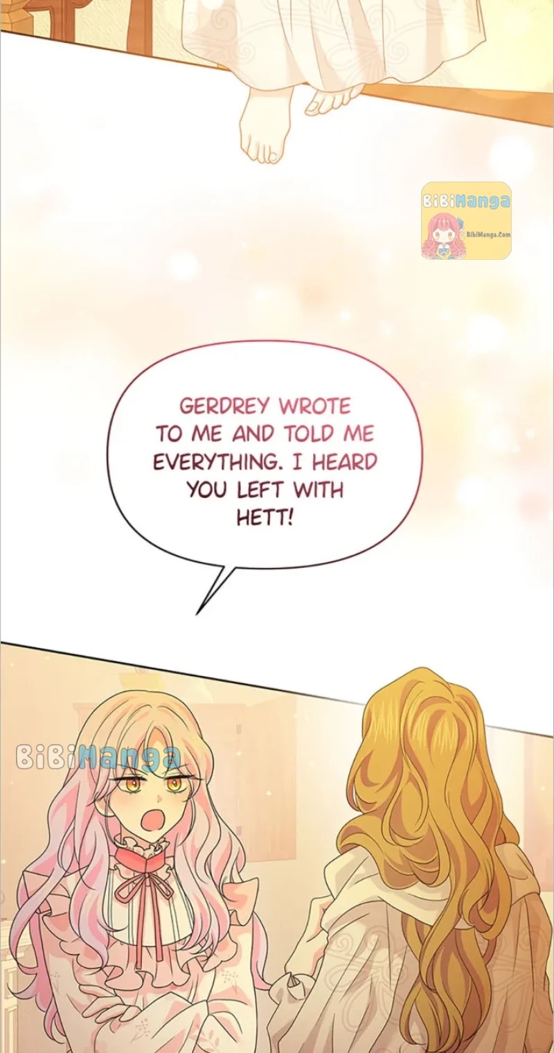 Abella's Dessert Cafe Chapter 71 - page 13