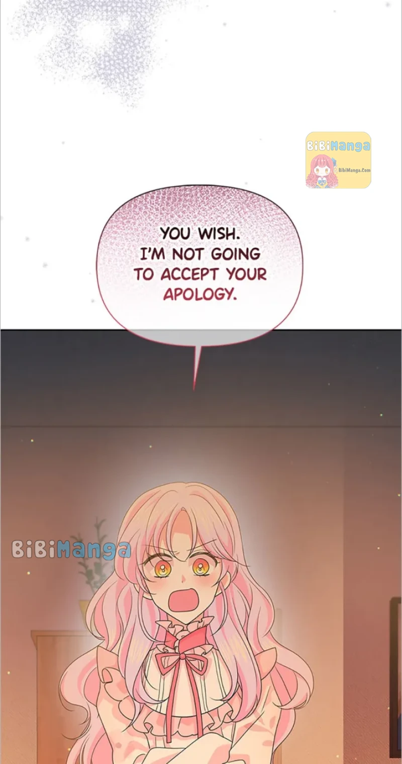 Abella's Dessert Cafe Chapter 71 - page 19