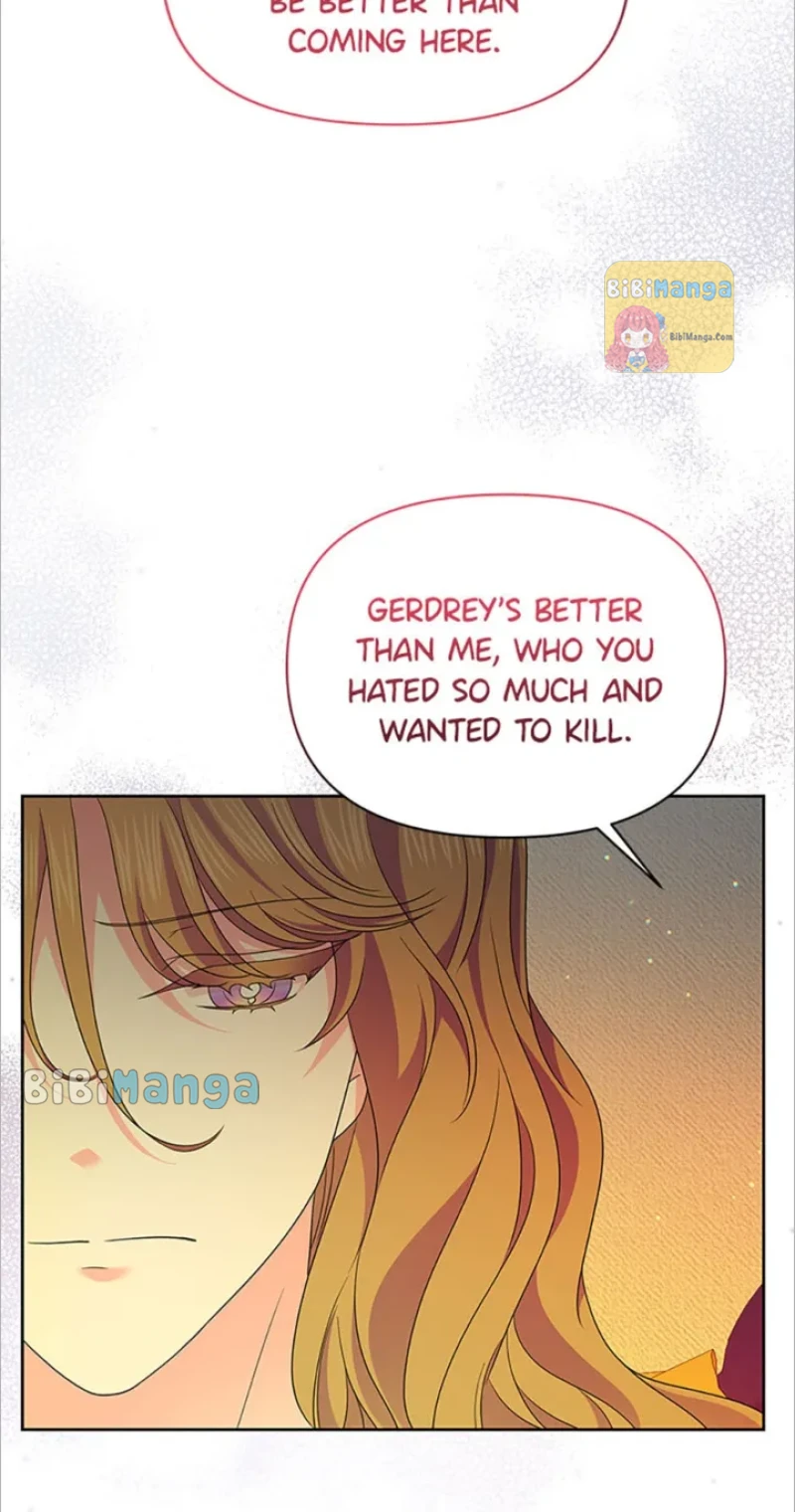 Abella's Dessert Cafe Chapter 71 - page 30