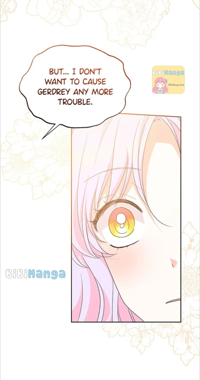 Abella's Dessert Cafe Chapter 71 - page 35