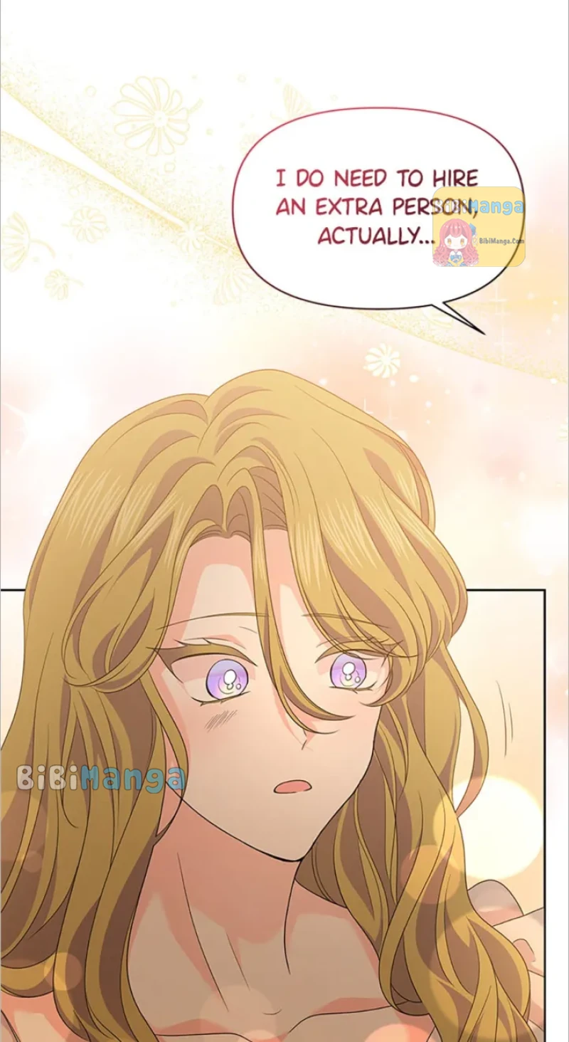 Abella's Dessert Cafe Chapter 71 - page 42