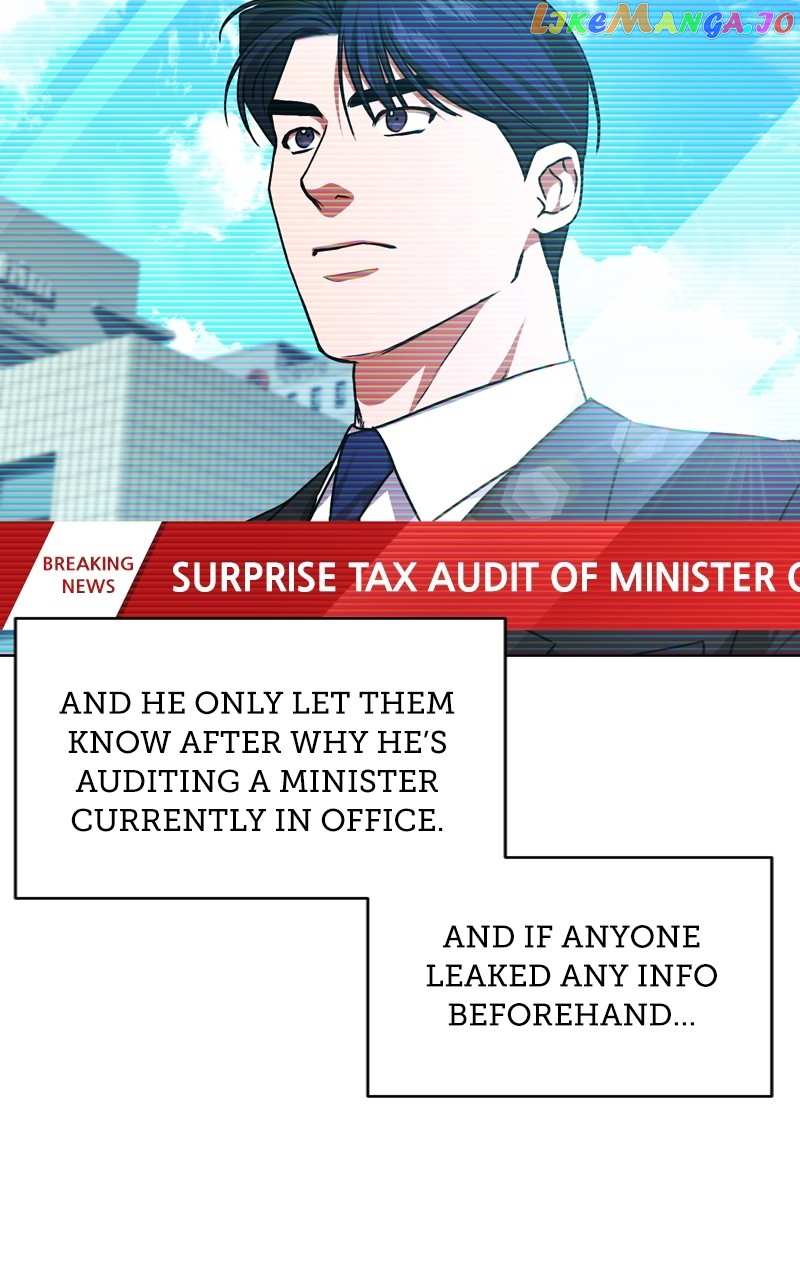 National Tax Service Thug Chapter 74 - page 86