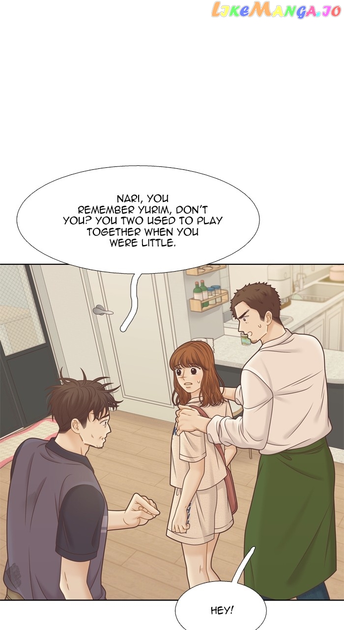 Girl’s World ( World of Girl ) Chapter 353 - page 11