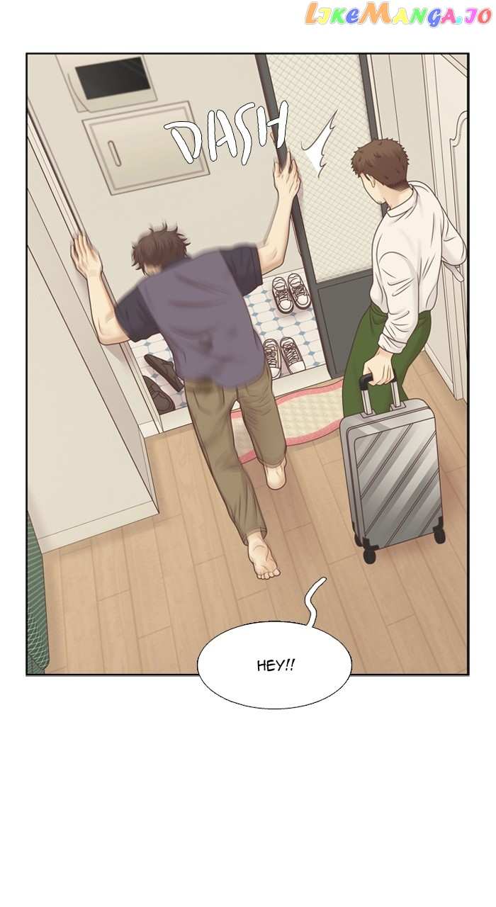 Girl’s World ( World of Girl ) Chapter 353 - page 22