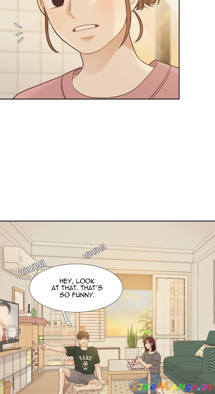 Girl’s World ( World of Girl ) Chapter 354 - page 30