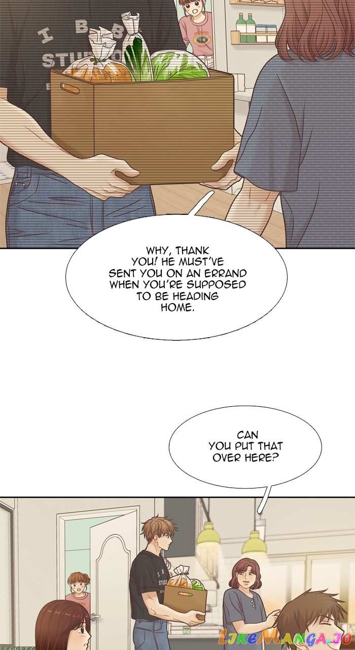 Girl’s World ( World of Girl ) Chapter 354 - page 37