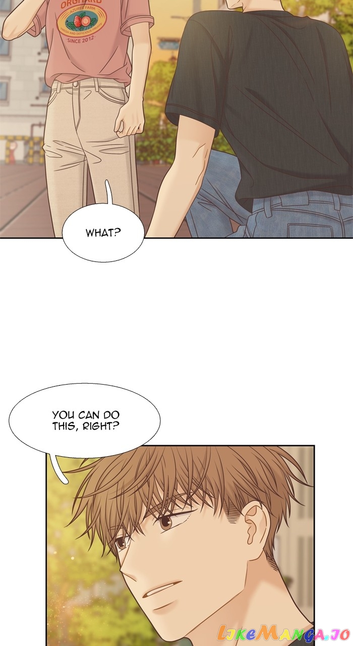 Girl’s World ( World of Girl ) Chapter 354 - page 55