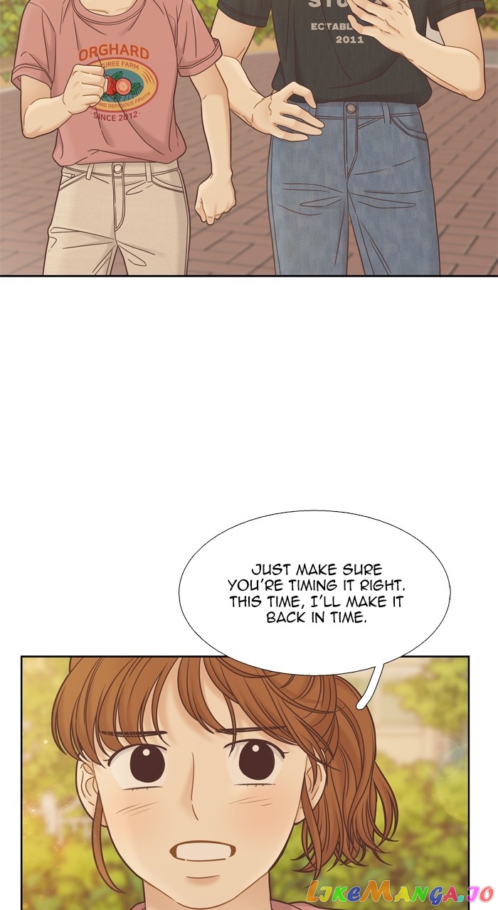 Girl’s World ( World of Girl ) Chapter 354 - page 66