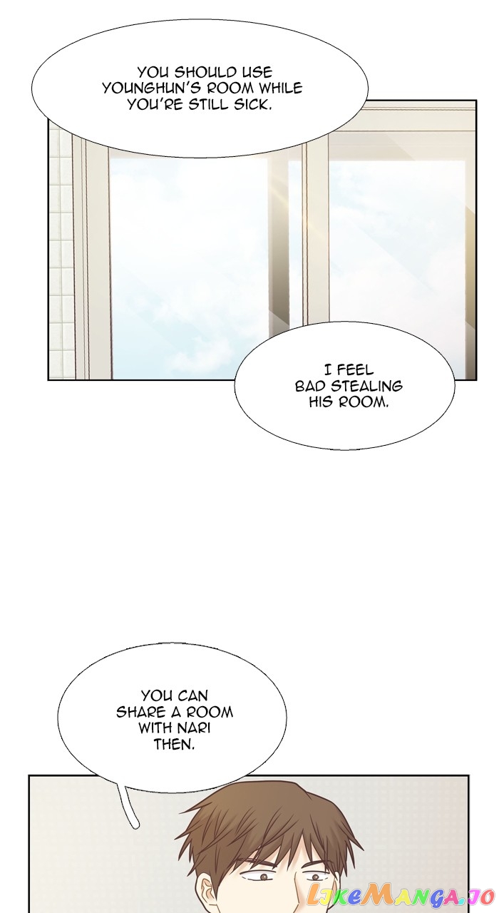 Girl’s World ( World of Girl ) Chapter 354 - page 8