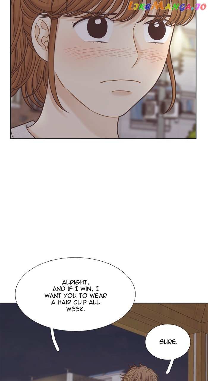 Girl’s World ( World of Girl ) Chapter 355 - page 28