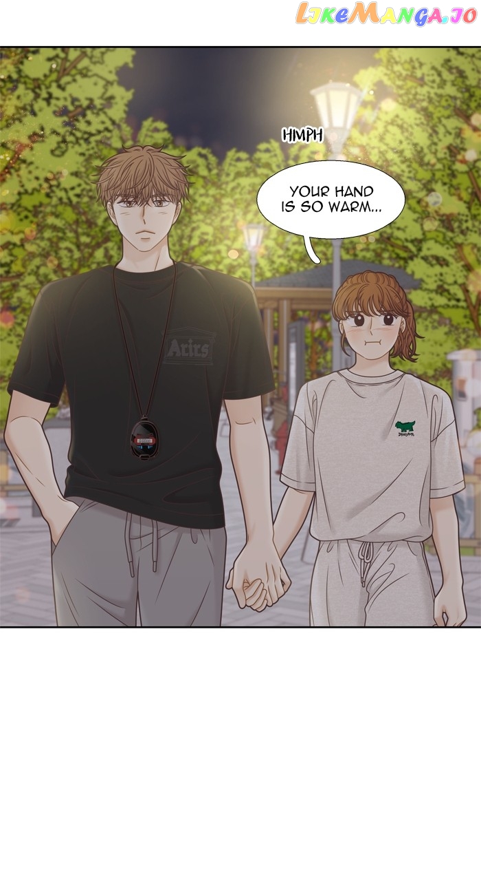 Girl’s World ( World of Girl ) Chapter 355 - page 36