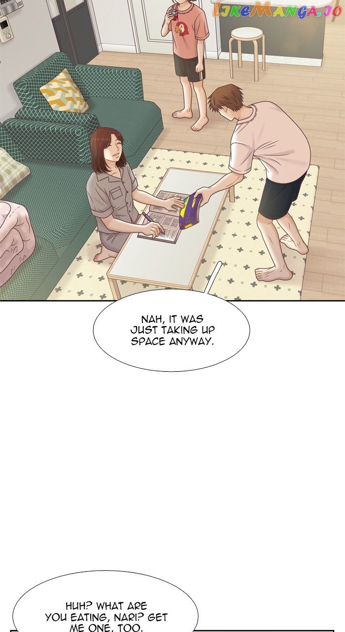 Girl’s World ( World of Girl ) Chapter 355 - page 6