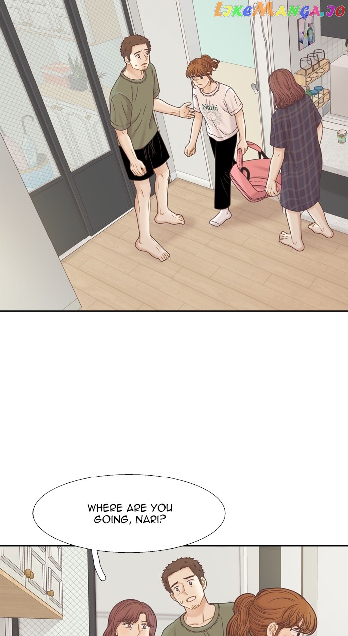 Girl’s World ( World of Girl ) Chapter 355 - page 68