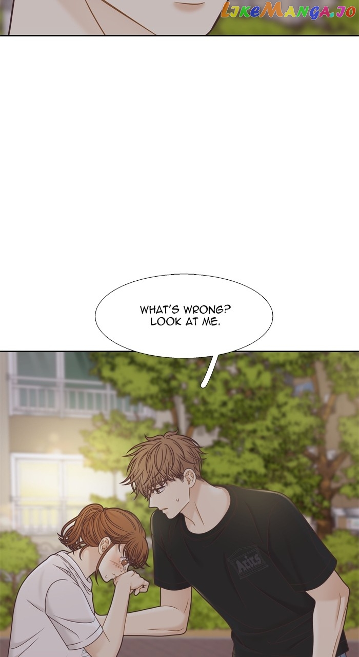 Girl’s World ( World of Girl ) Chapter 356 - page 31