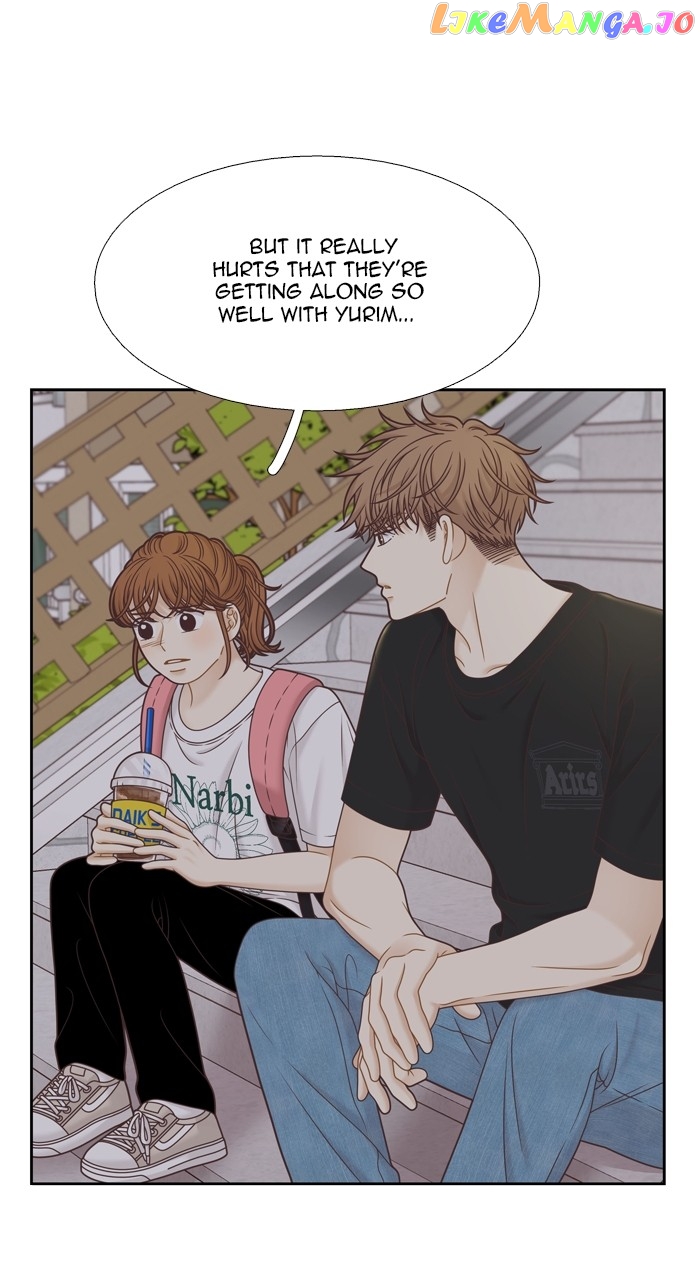 Girl’s World ( World of Girl ) Chapter 356 - page 36