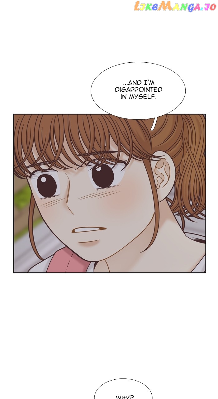 Girl’s World ( World of Girl ) Chapter 356 - page 37