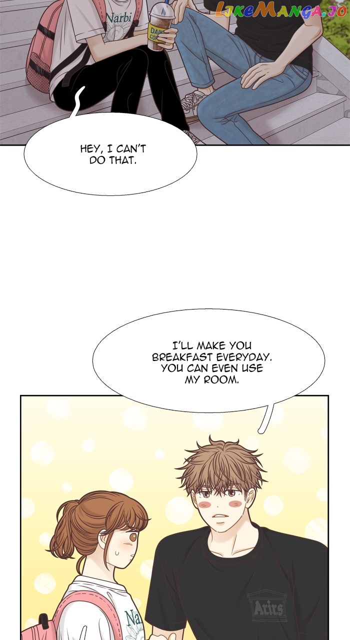 Girl’s World ( World of Girl ) Chapter 356 - page 43