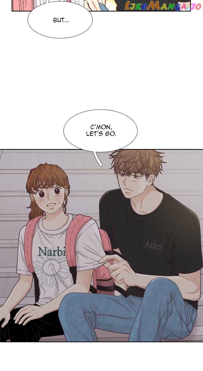 Girl’s World ( World of Girl ) Chapter 356 - page 44