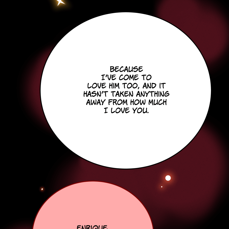 Love Me to Death Chapter 64 - page 51