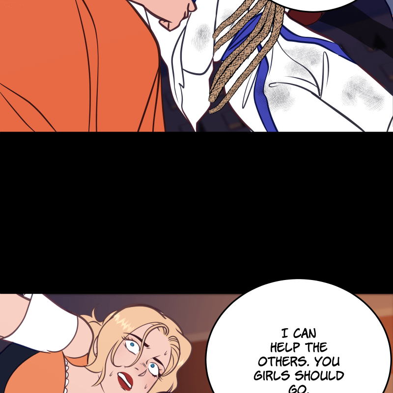 Love Me to Death Chapter 64 - page 7