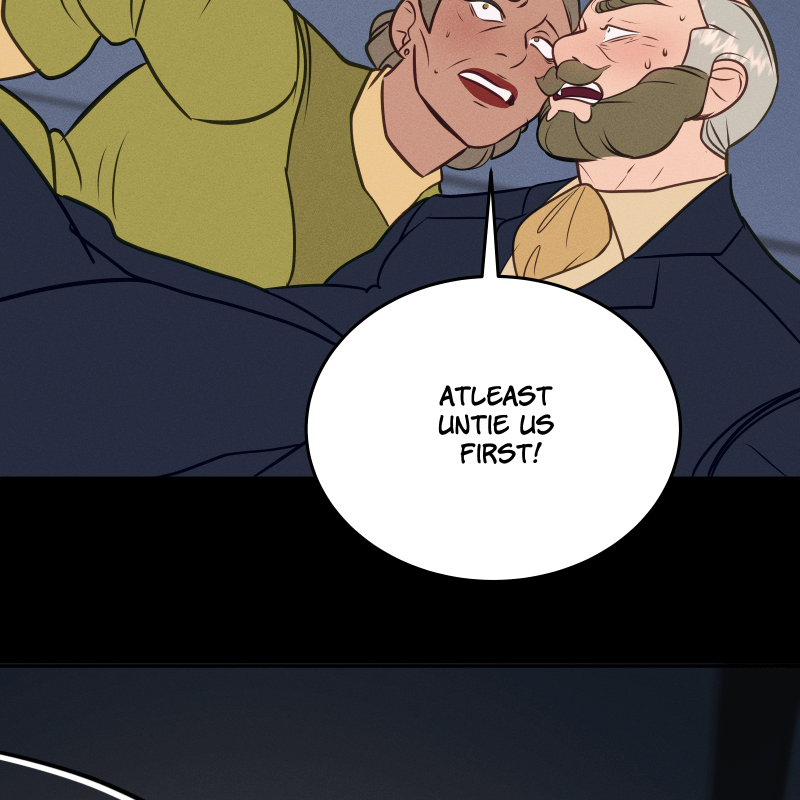 Love Me to Death Chapter 64 - page 99