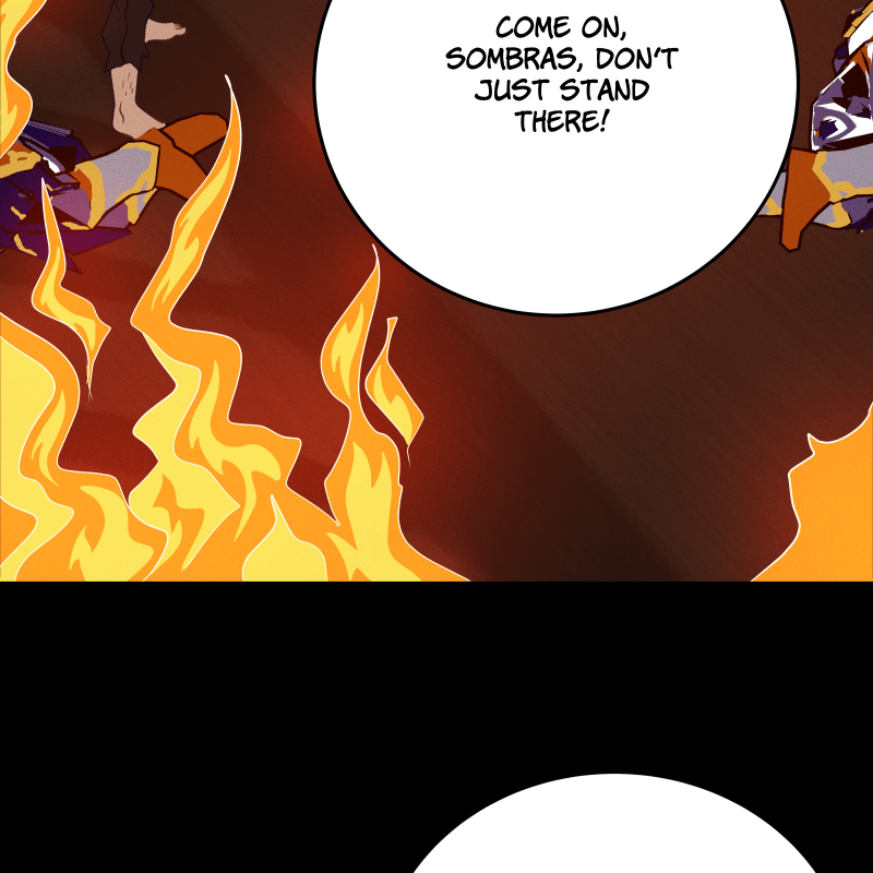 Love Me to Death Chapter 65 - page 35