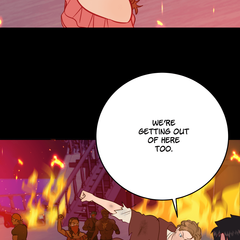 Love Me to Death Chapter 65 - page 90