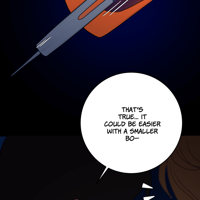 Love Me to Death Chapter 65 - page 98