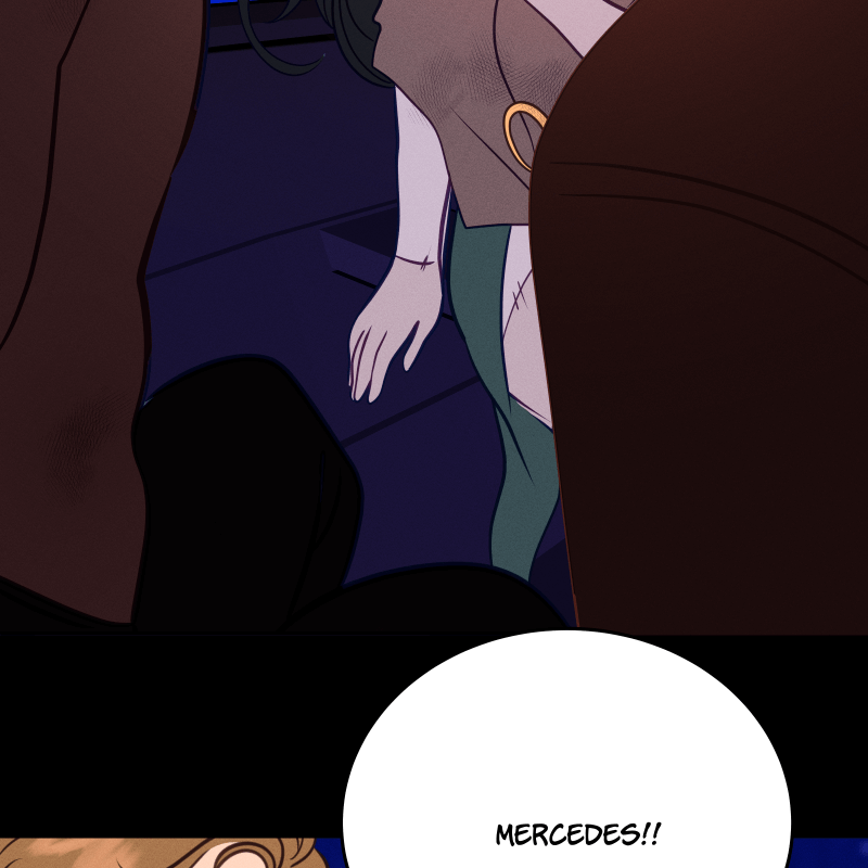 Love Me to Death Chapter 66 - page 4