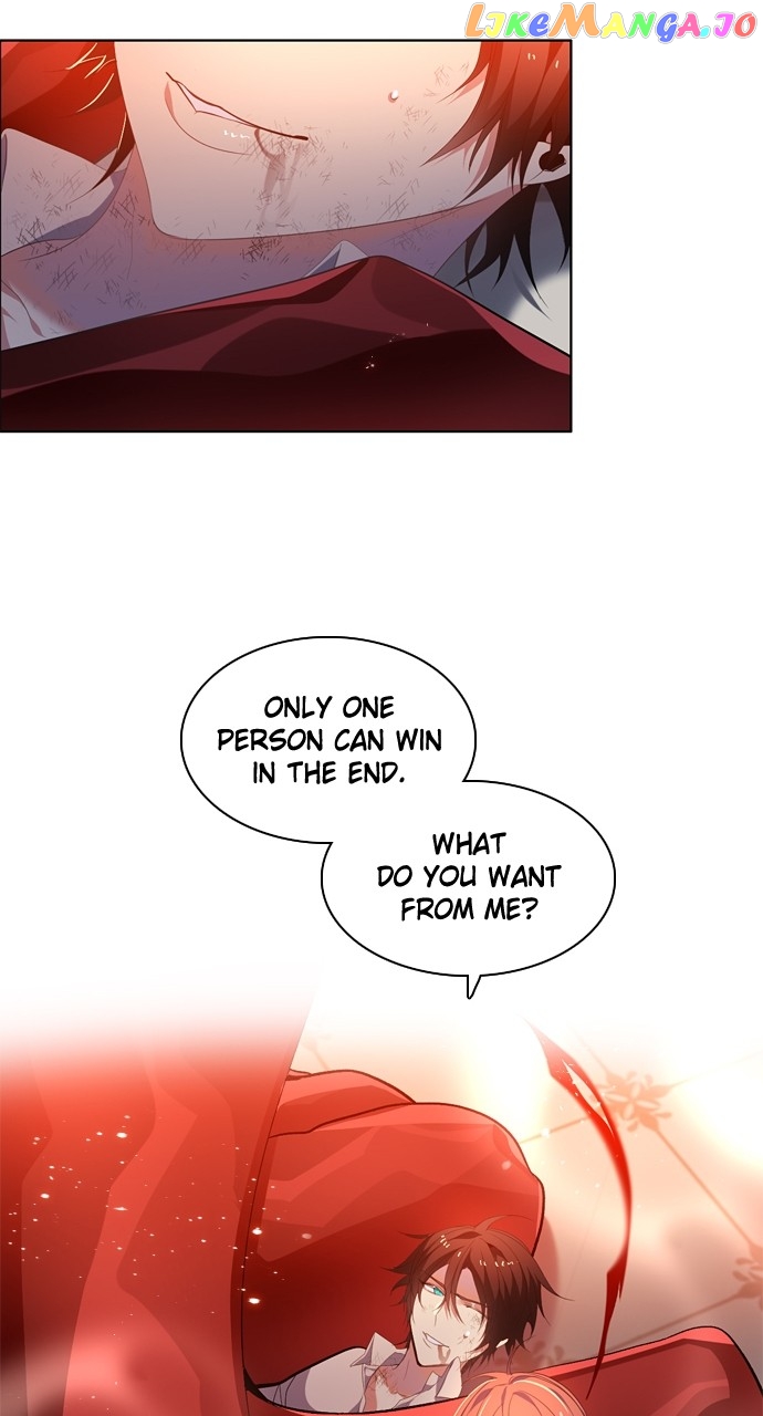 Zero Game Chapter 212 - page 56