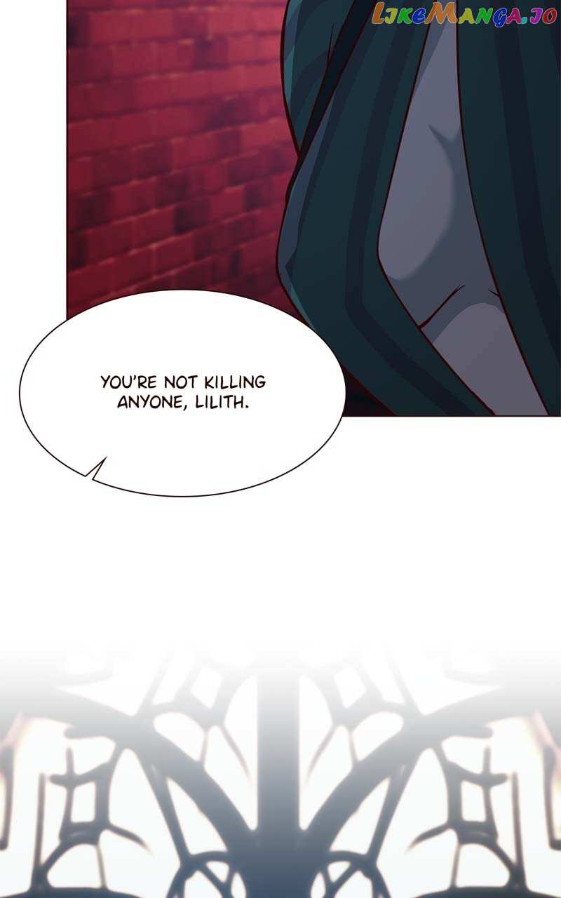 The Last Bloodline Chapter 40 - page 88