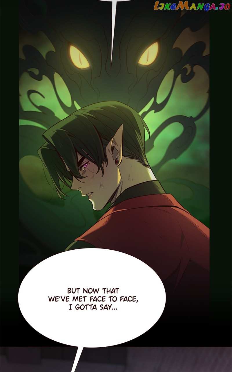 The Last Bloodline Chapter 42 - page 64