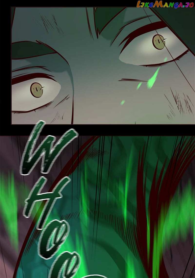 The Last Bloodline Chapter 43 - page 45